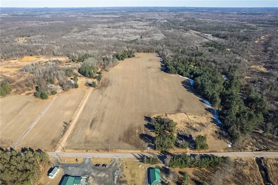 LOT 1 County Road H, Fairchild, WI 54741 - #3