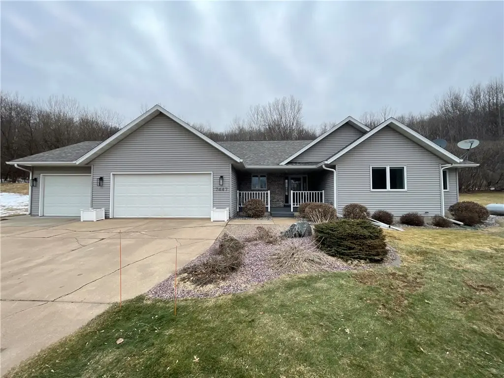 7447 115th Street, Chippewa Falls, WI 54729 - #1