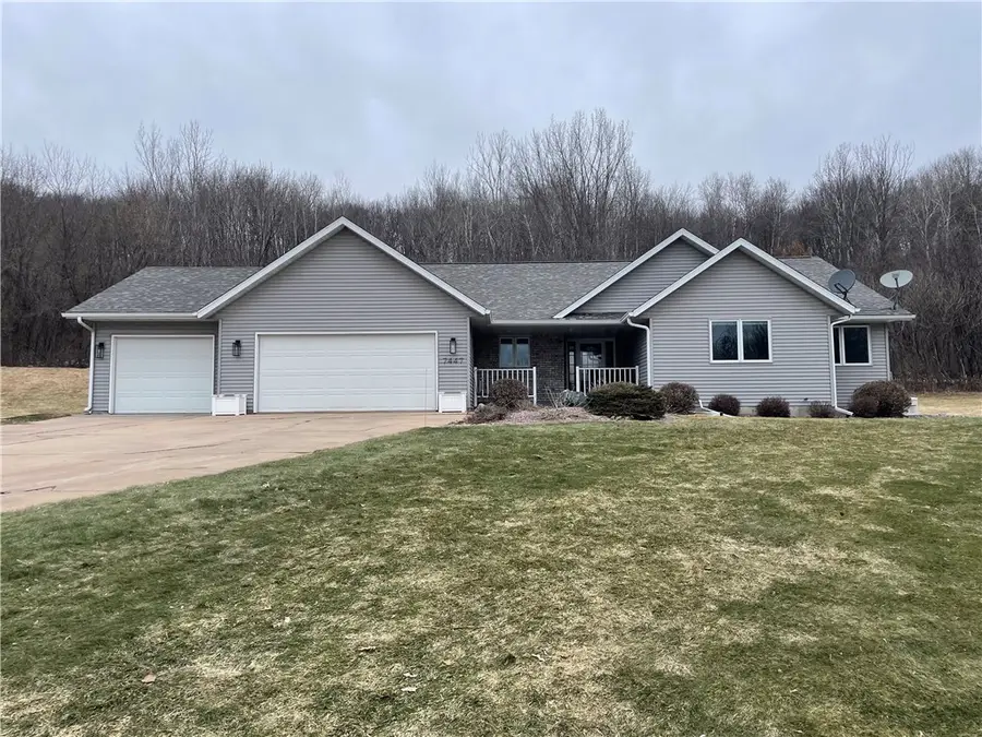 7447 115th Street, Chippewa Falls, WI 54729 - #2
