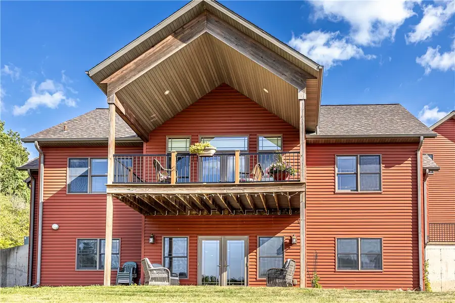N6387 Rye Bluff Road, Black River Falls, WI 54615 - #3