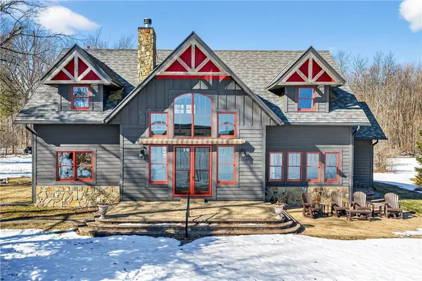 2709 27 3/8 Street, Mikana, WI 54857