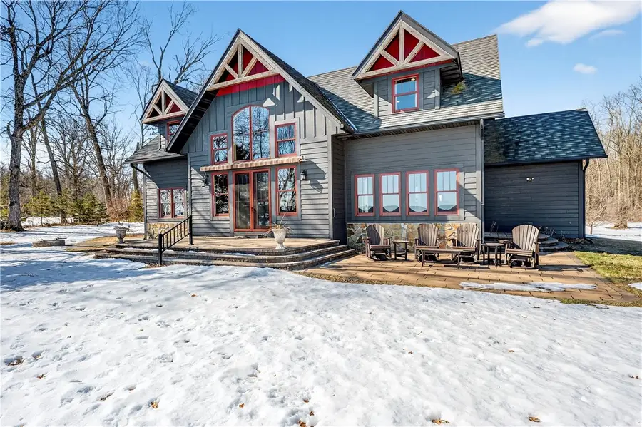 2709 27 3/8 Street, Mikana, WI 54857 - #2