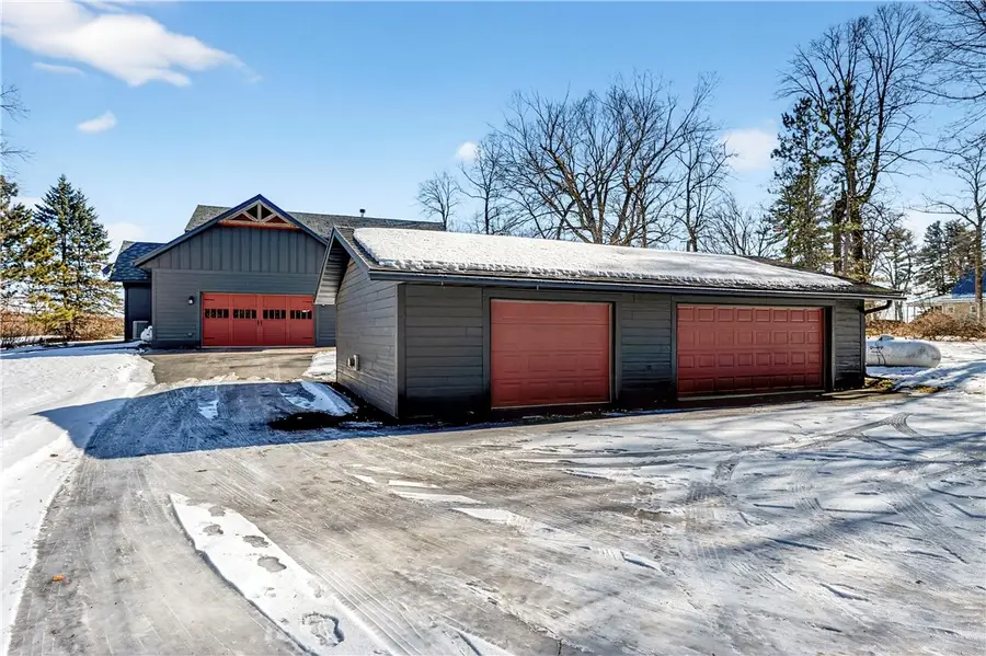 2709 27 3/8 Street, Mikana, WI 54857 - #3