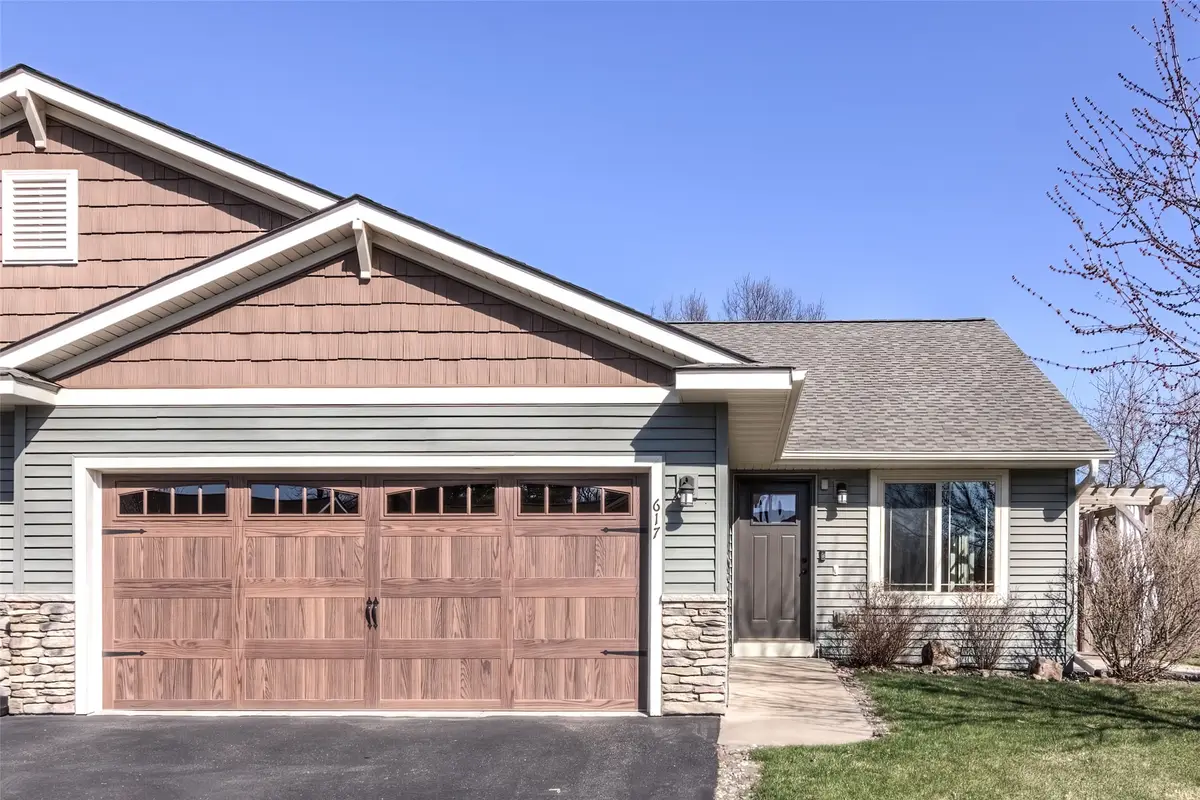 617 Blue Karner Drive, Altoona, WI 54720 - #1