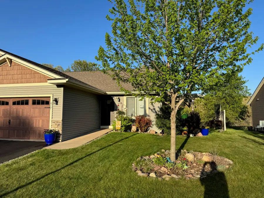 617 Blue Karner Drive, Altoona, WI 54720 - #2