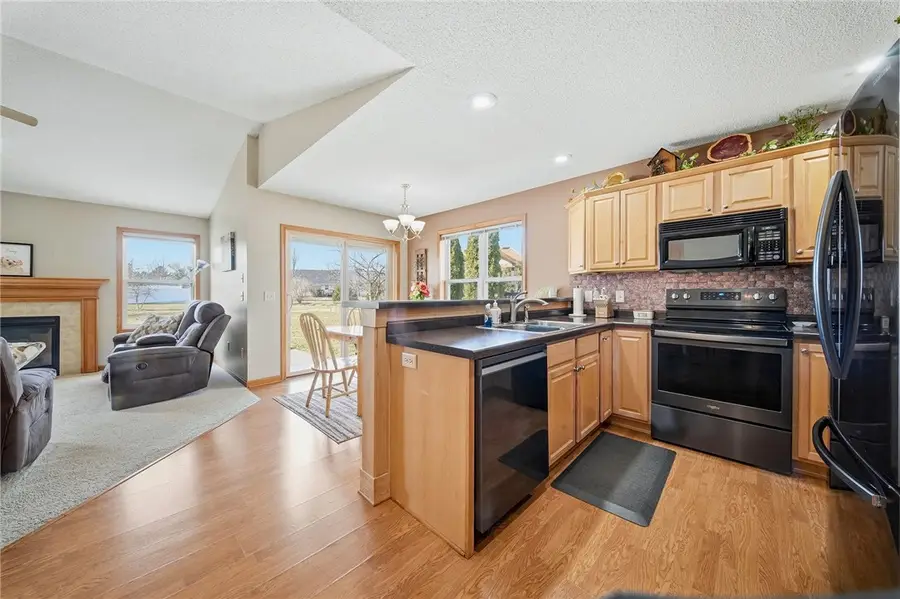 4110 Mill Run Road, Eau Claire, WI 54703 - #3