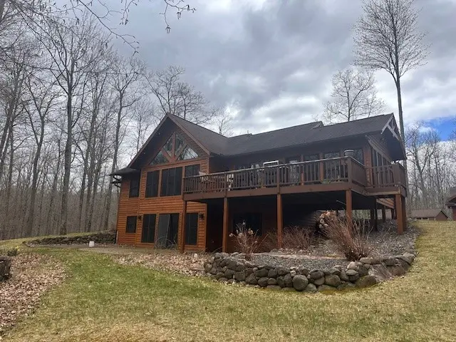 13166 W Kreyer Lane, Hayward, WI 54843 - #2