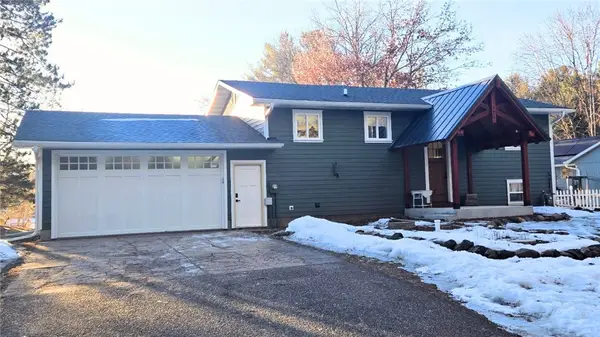 N7421 540th Street, Menomonie, WI 54751