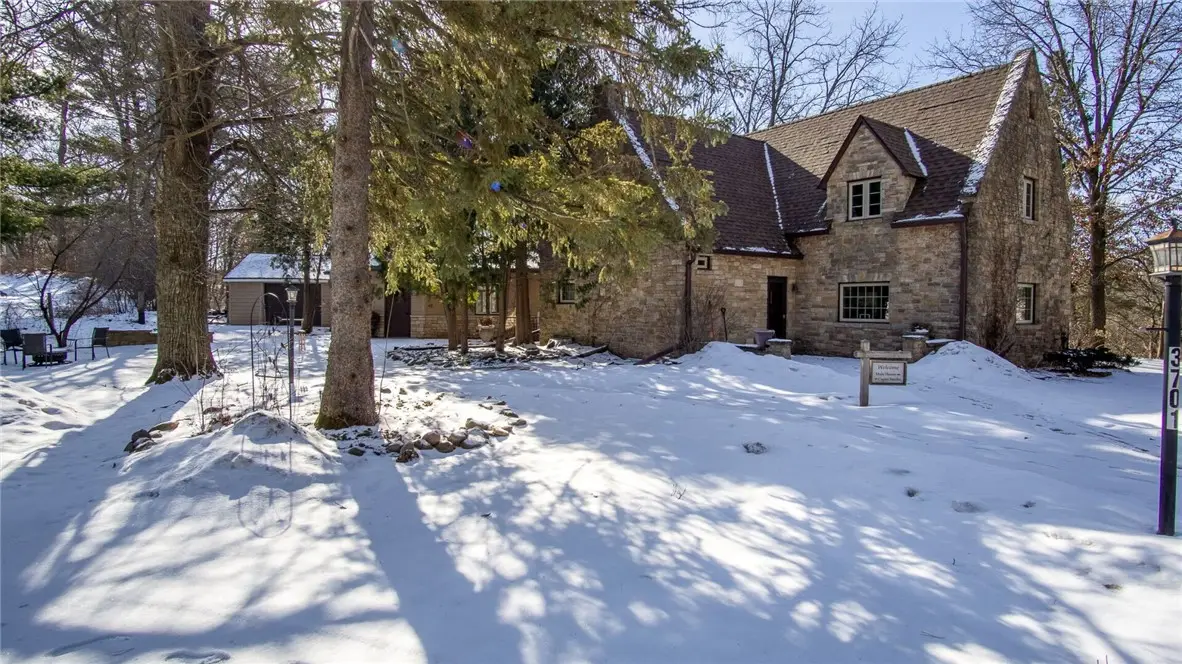 3701 E Clairemont Avenue, Eau Claire, WI 54701 - #1
