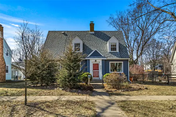 1622 Frederic Street, Eau Claire, WI 54701