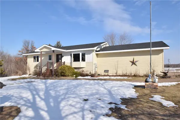 24198 Swenson Road, Webster, WI 54893