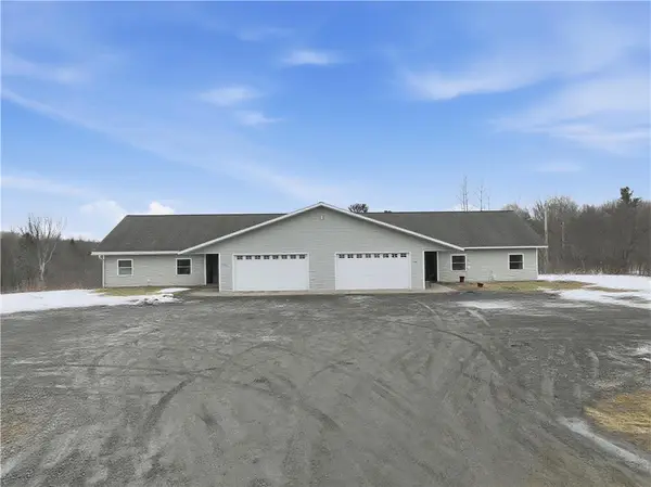 1600 N Boundary Road #2, Cadott, WI 54727