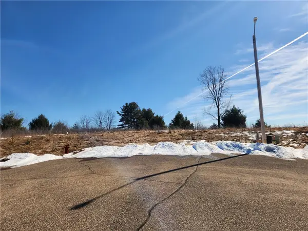 Lot 75 Cottonwood Avenue, Black River Falls, WI 54615