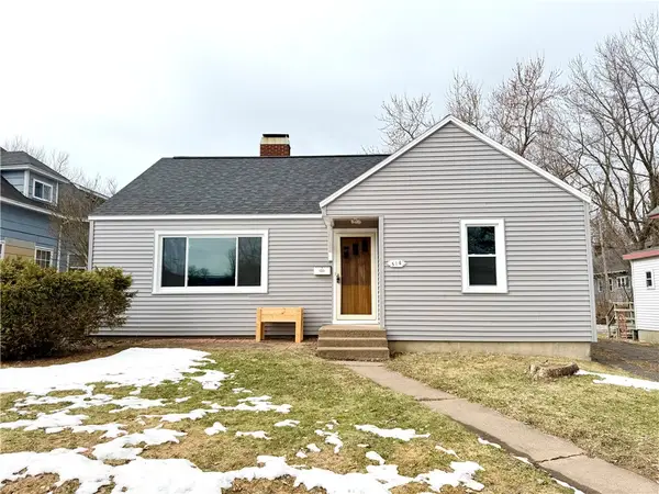 514 E 2nd Street S, Ladysmith, WI 54848