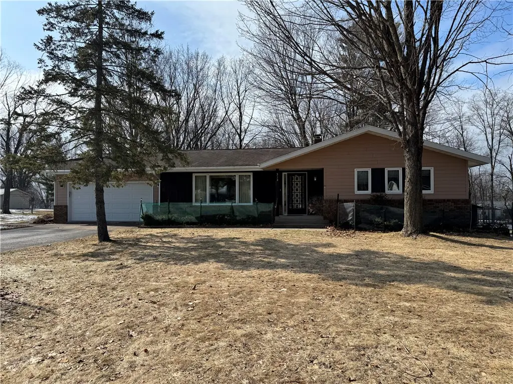 312 Woodside Drive, Cornell, WI 54732 - #1