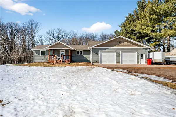 2399 N Little Long Lake Road, Shell Lake, WI 54871