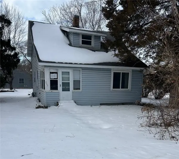 215 N West Avenue, Dresser, WI 54009