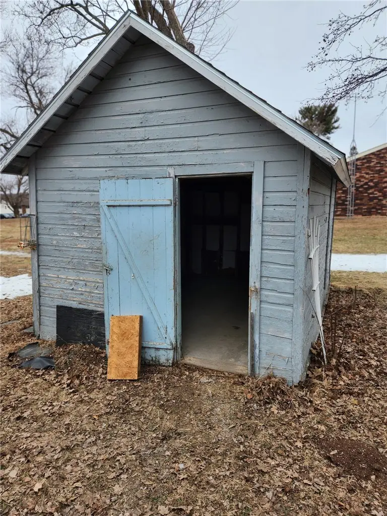 215 N West Avenue, Dresser, WI 54009 - #3