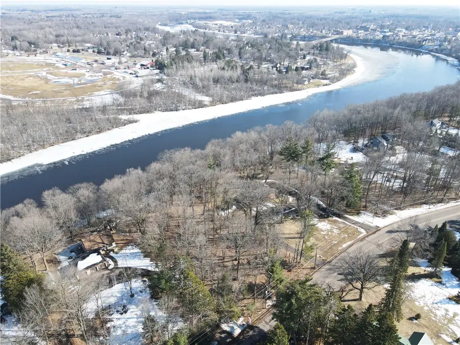 1101 W 5th Street N, Ladysmith, WI 54848 - #2