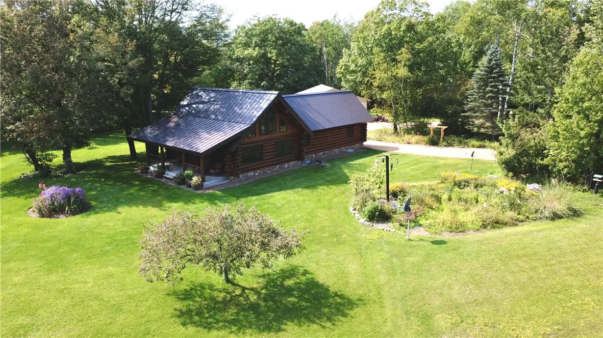 247125 Nehrbass Road, Athens, WI 54411 - #1