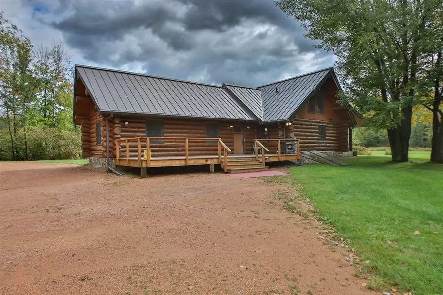 247125 Nehrbass Road, Athens, WI 54411 - #2