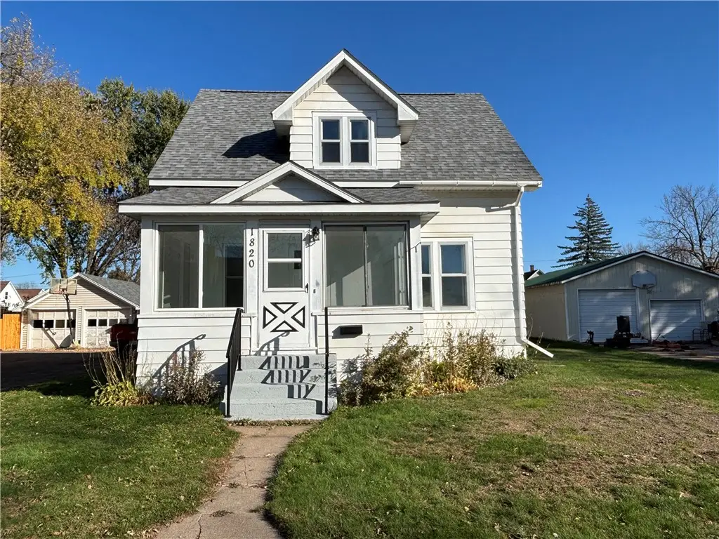1820 Main Street, Bloomer, WI 54724 - #1