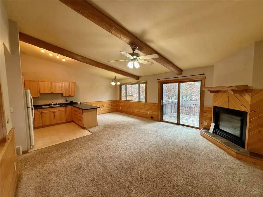 7597 Ostrom Rd, Minong, WI 54859 - #3