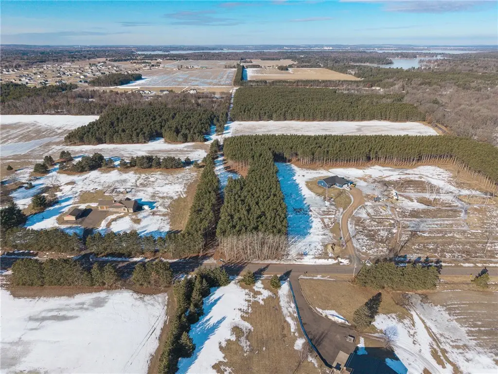 6730 210th Street, Cadott, WI 54727 - #1