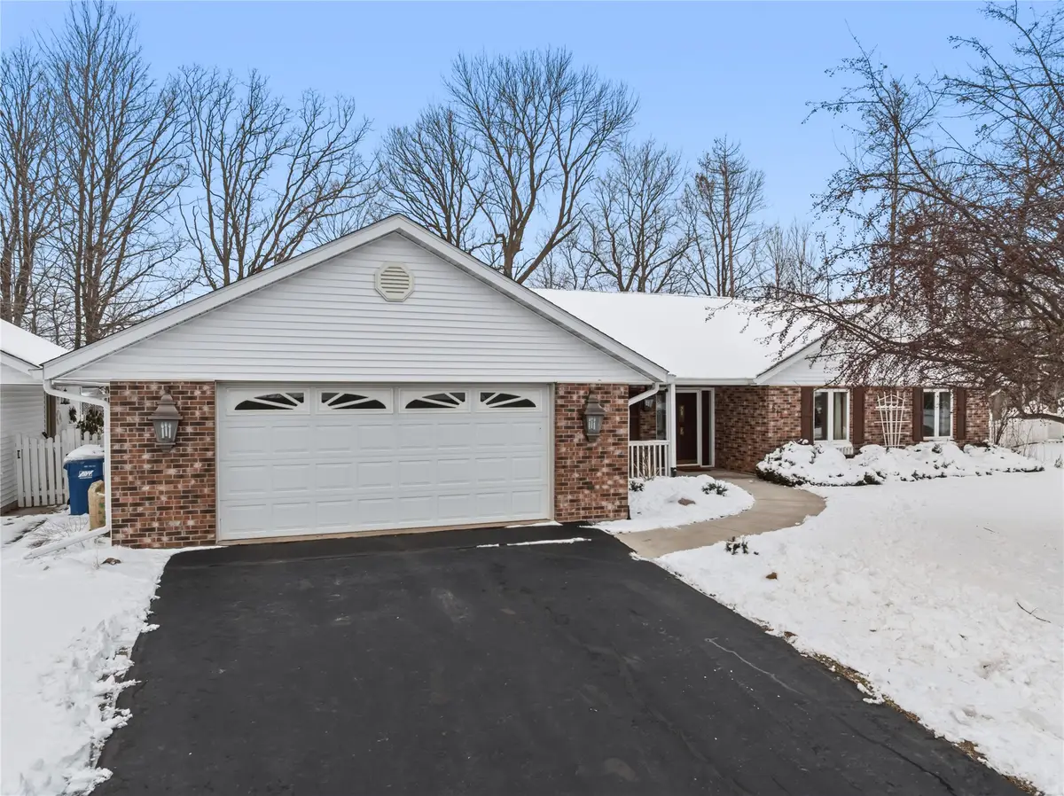 614 Pine Place, Rice Lake, WI 54868 - #1