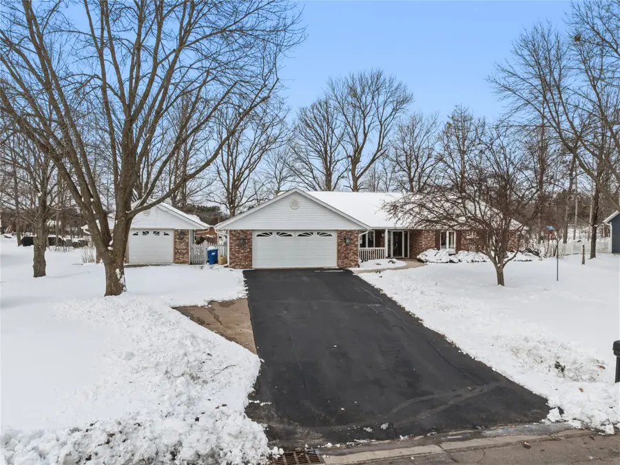 614 Pine Place, Rice Lake, WI 54868 - #2