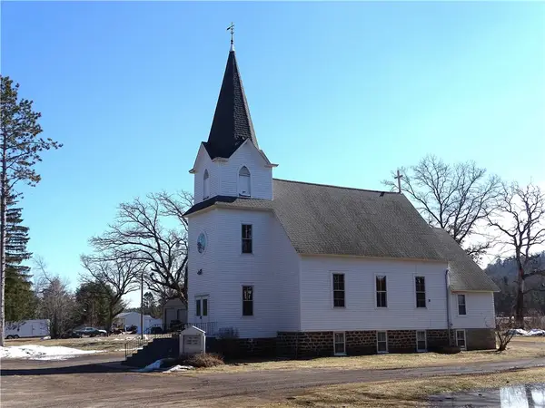 W14755 Old Highway 10, Fairchild, WI 54741