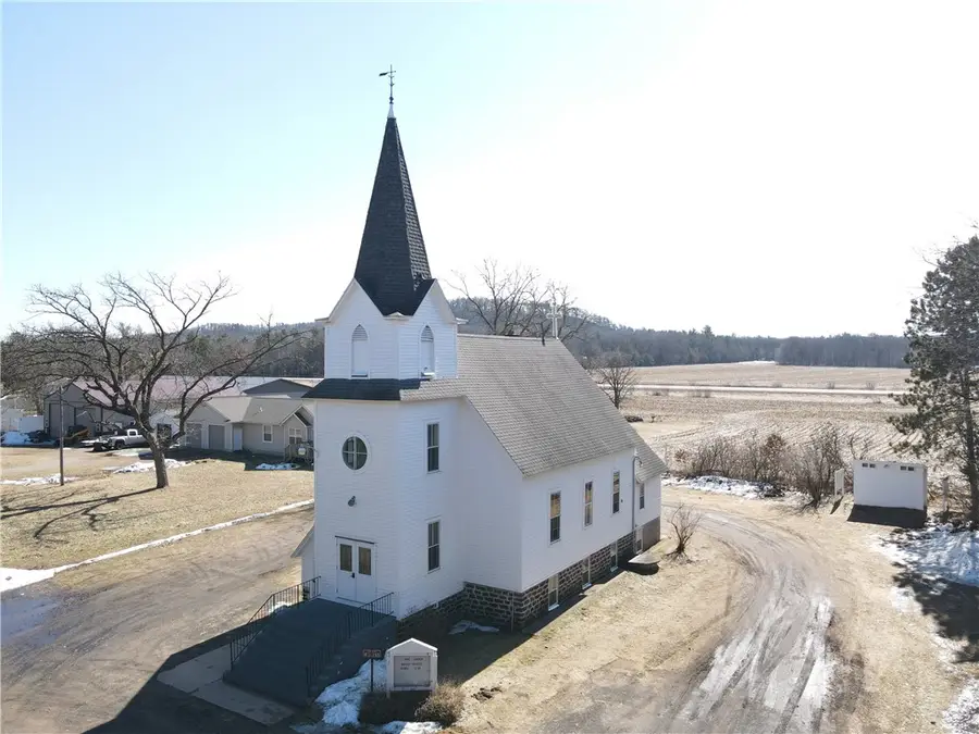 W14755 Old Highway 10, Fairchild, WI 54741 - #2