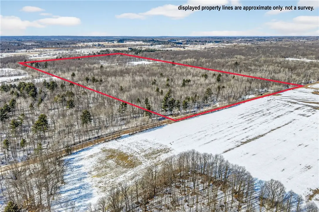 TBD 9th St., Barronett, WI 54813 - #1