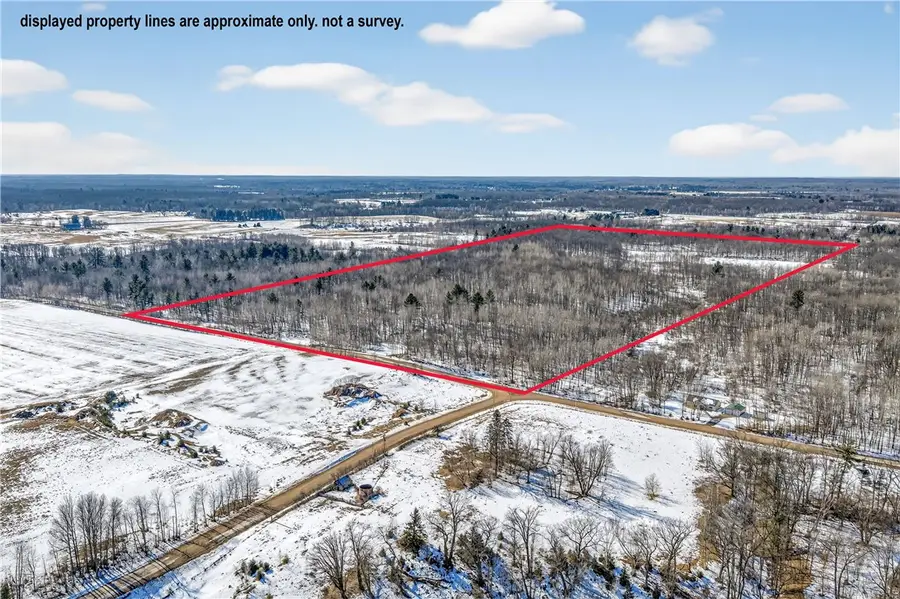 TBD 9th St., Barronett, WI 54813 - #2