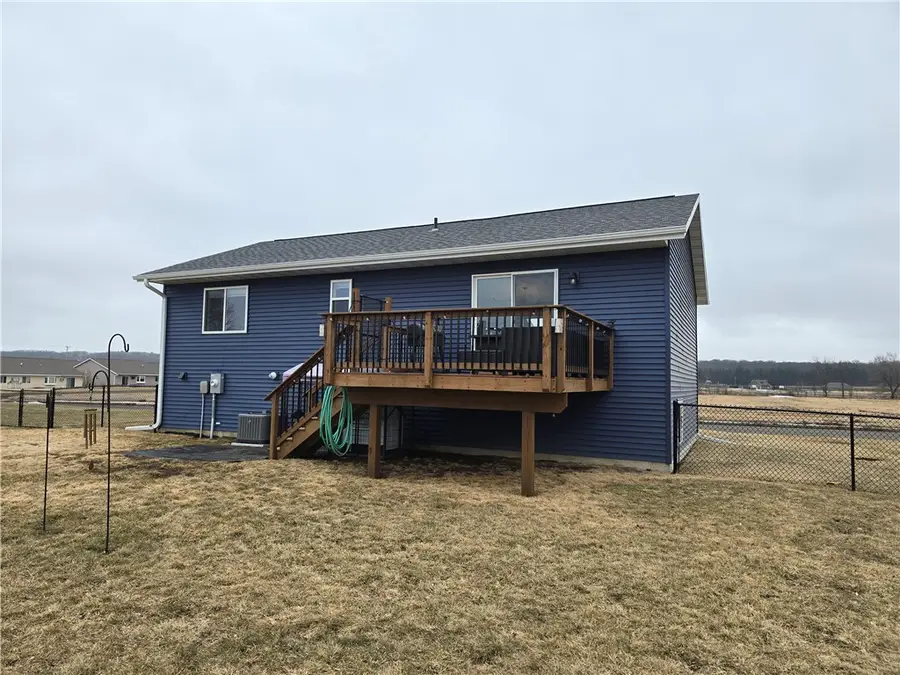 1130 Clayton Street, Cameron, WI 54822 - #2