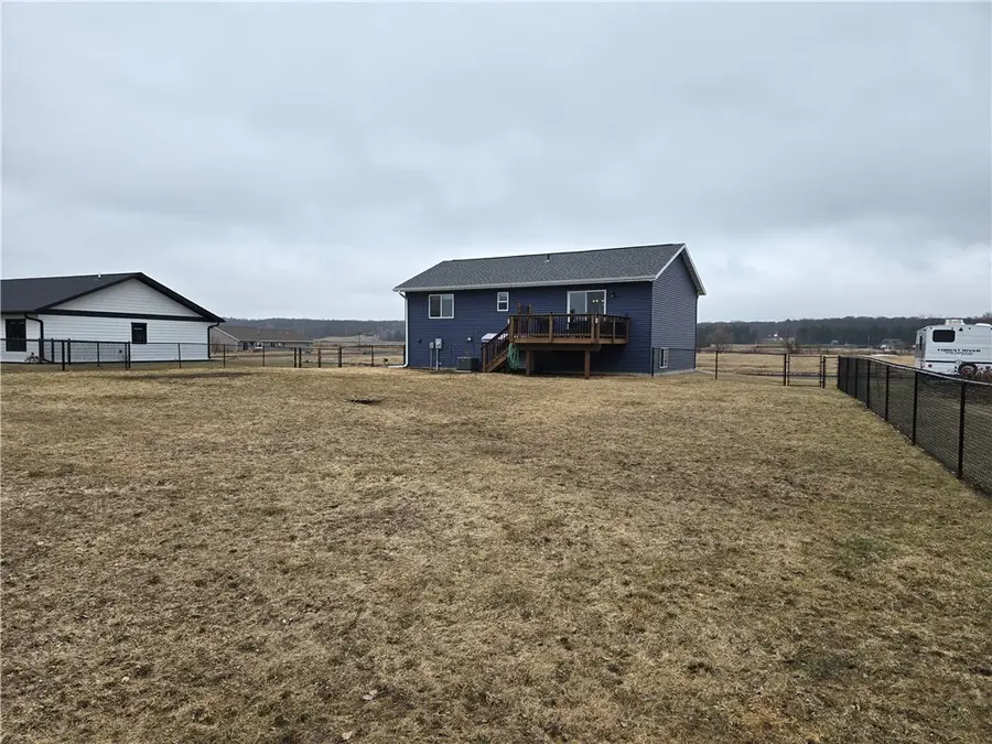 1130 Clayton Street, Cameron, WI 54822 - #3