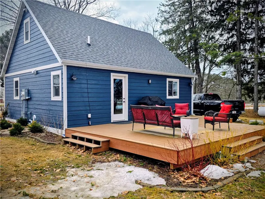 125 State Road 48, Cumberland, WI 54829 - #2