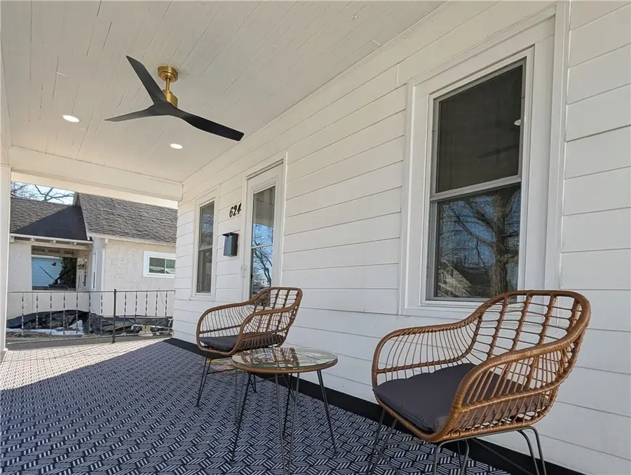 624 Starr Avenue, Eau Claire, WI 54703 - #2