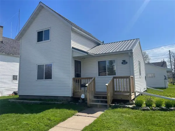 363 5th Avenue S, Park Falls, WI 54552