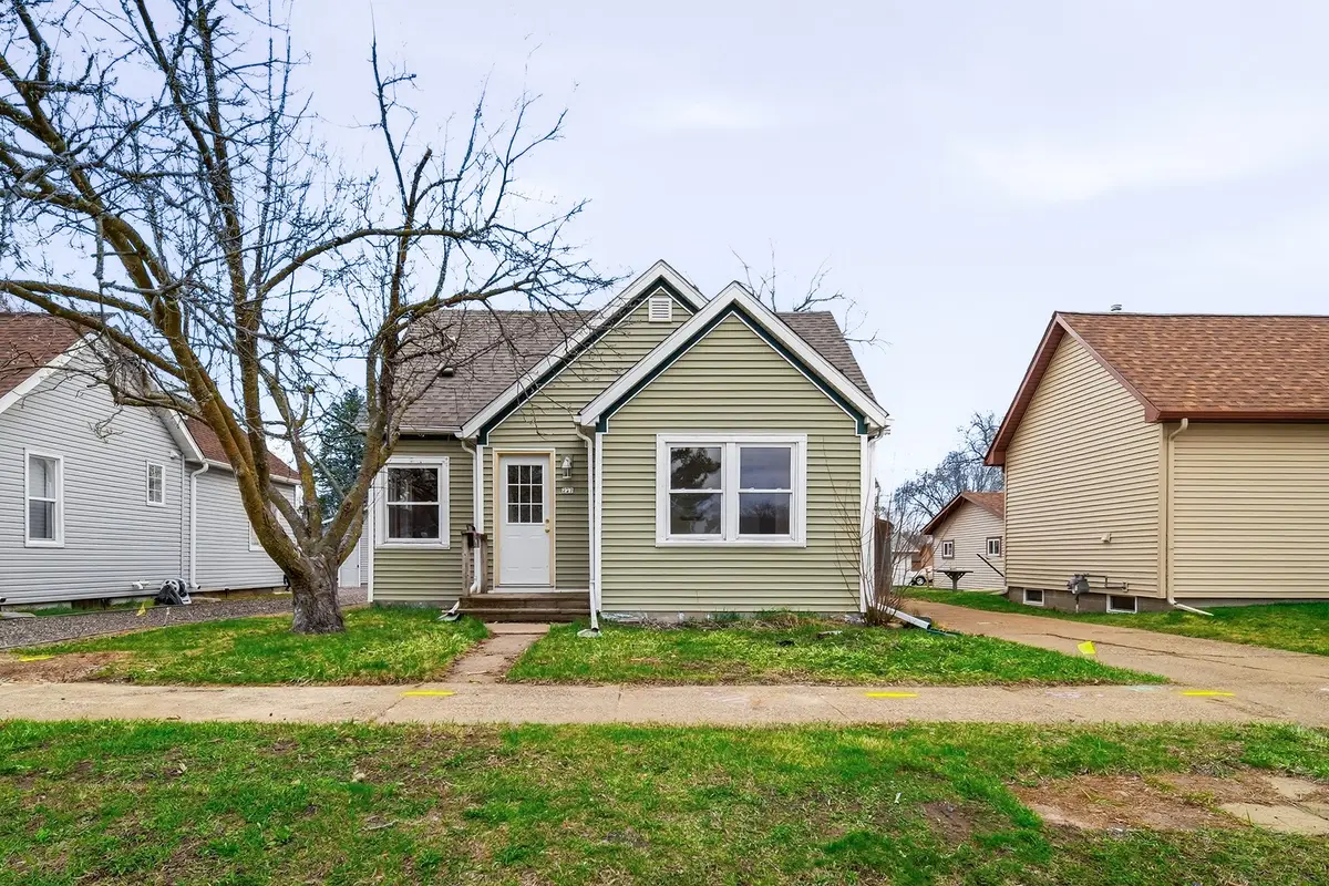 227 Phipps Avenue, Rice Lake, WI 54868 - #1