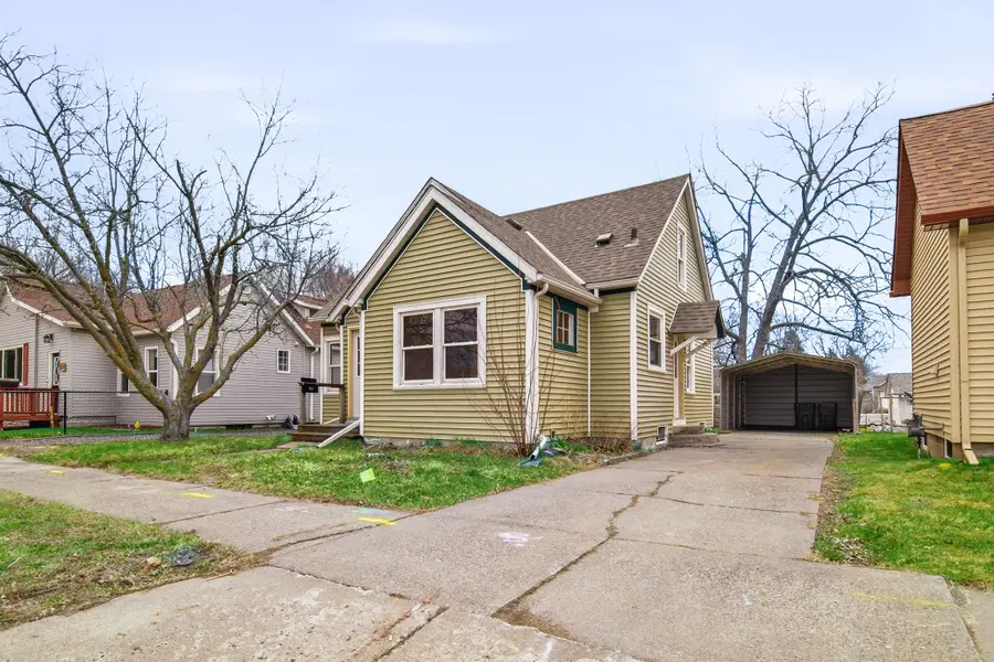 227 Phipps Avenue, Rice Lake, WI 54868 - #2