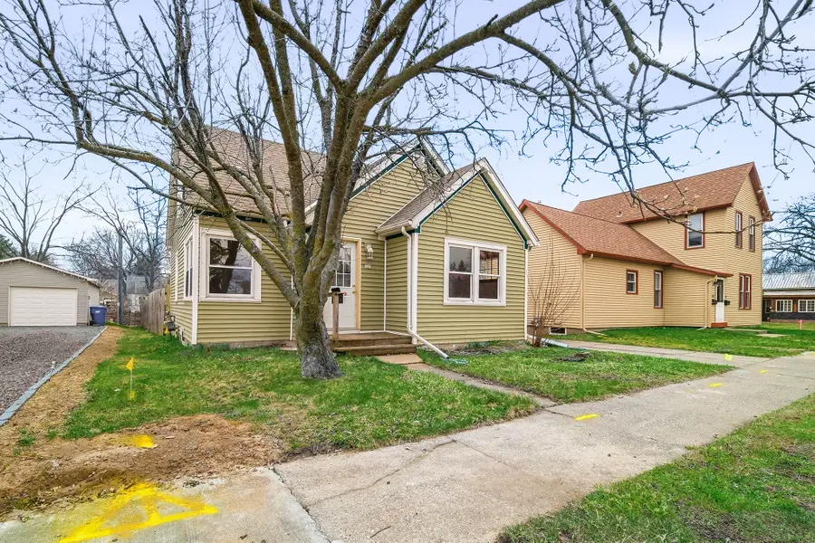 227 Phipps Avenue, Rice Lake, WI 54868 - #3