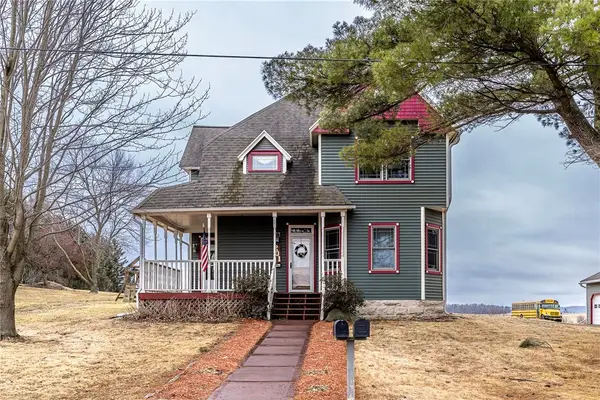 201 W Grove Street, Alma Center, WI 54611