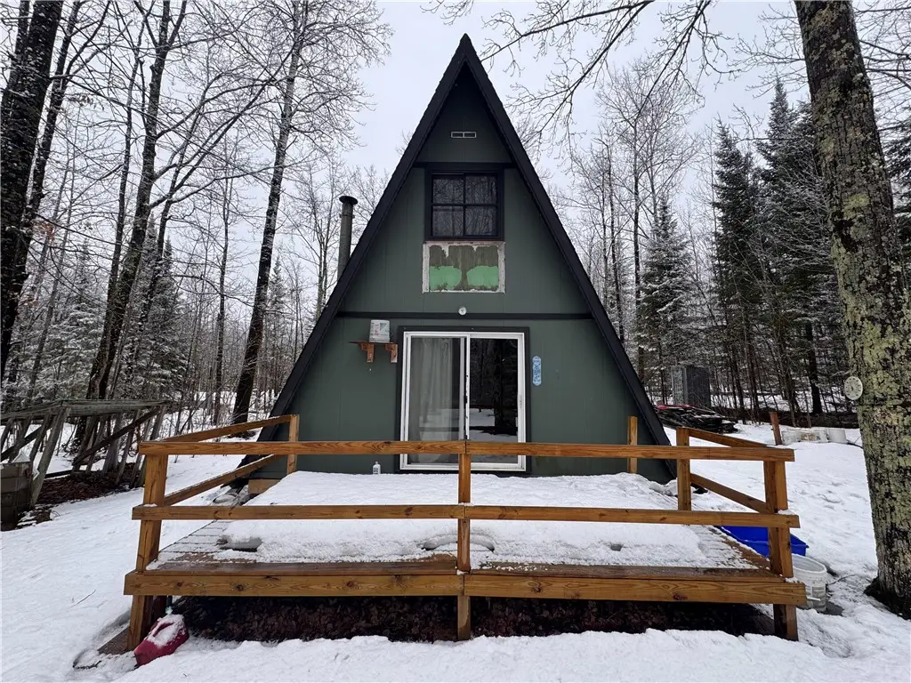 3873W Deer Path Lane, Winter, WI 54896 - #1