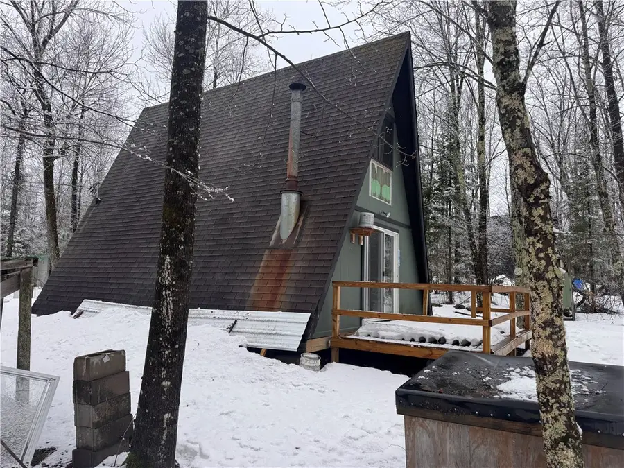 3873W Deer Path Lane, Winter, WI 54896 - #3