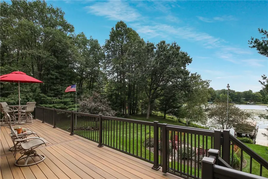 12210 N Ewig Lane, Hayward, WI 54843 - #3