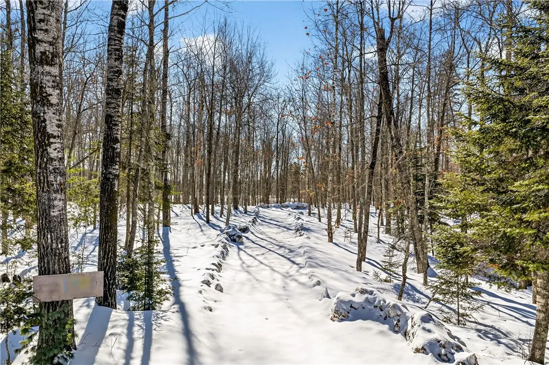 Lot 4 CSM #1469 Juneks Point Road, Cable, WI 54821 - #1
