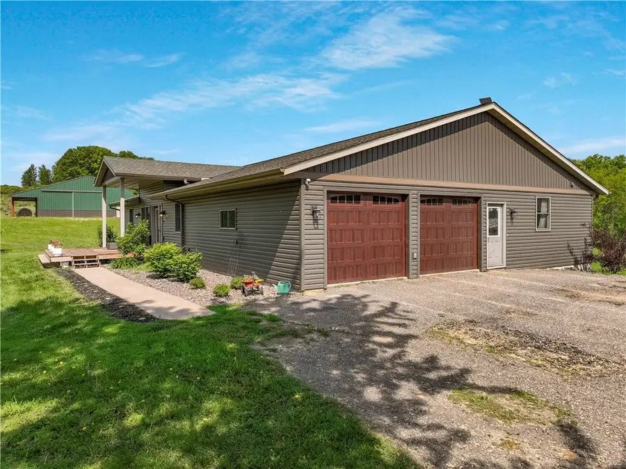 1620 County Road X, Glenwood City, WI 54013 - #3