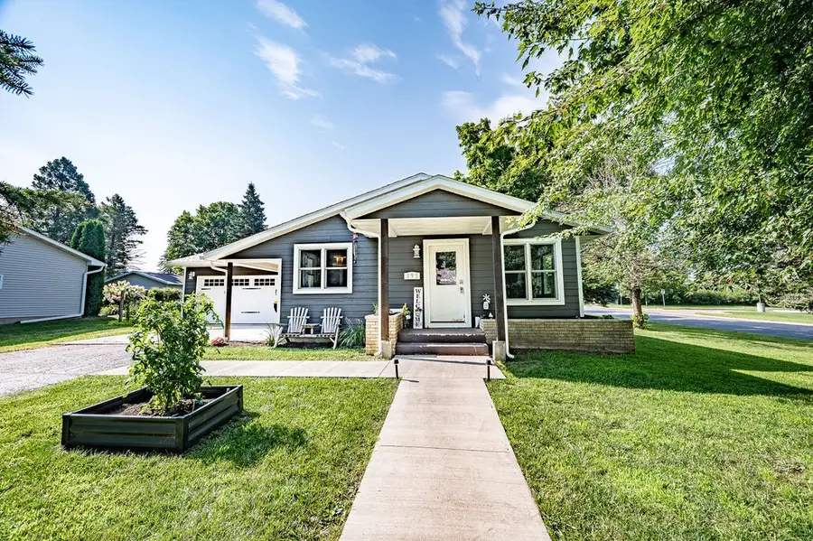 195 W Humble Avenue, Ellsworth, WI 54011 - #2