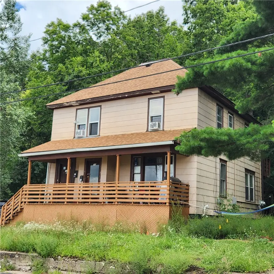 715 S Dewey Street #2, Eau Claire, WI 54701 - #1